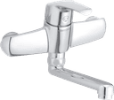 Damixa Rowan (673580000) Krom