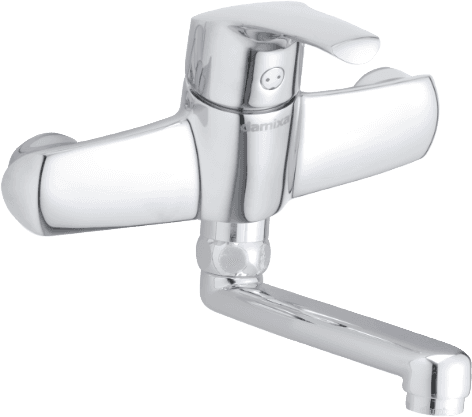 Damixa Rowan (673580000) Krom