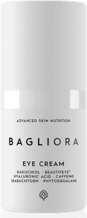 Bagliora Brightning Eye Cream 15ml