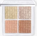 Dior Backstage Glow Face Palette #002 Glitz