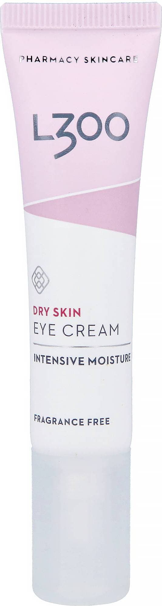 L300 Intensive Moisture Eye Cream + 15ml