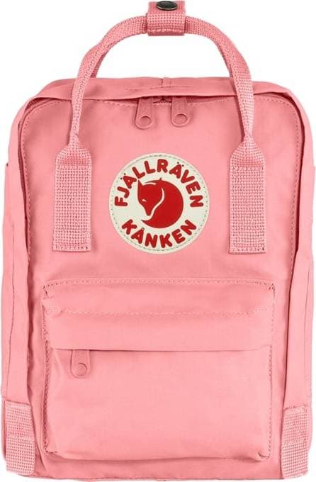 Fjällräven Kånken Mini - Pink