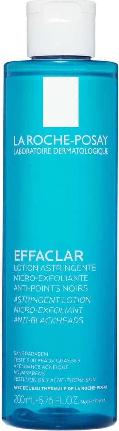 La Roche-Posay Effaclar Clarifying Lotion 200ml
