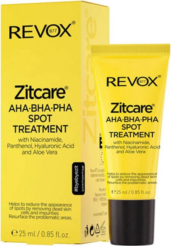 ReVox B77 Zitcare Dagkräm 25 ml 25ml