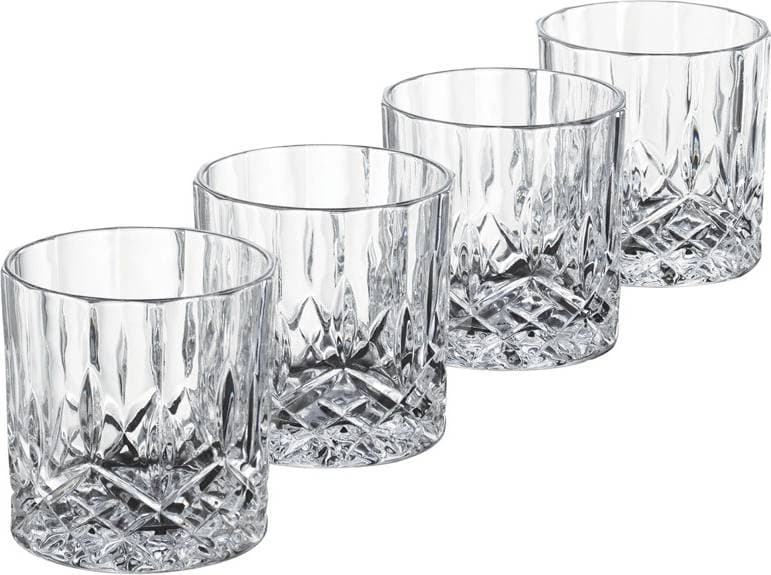 aida Harvey Whiskyglas 31cl 4st