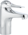 FM Mattsson 9000E (80600010) Krom