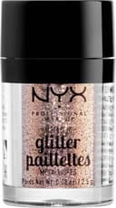 NYX Metallic Glitter Goldstone