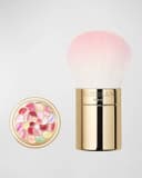Guerlain Météorites Powder Brush - Pink