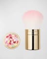Guerlain Météorites Powder Brush - Pink