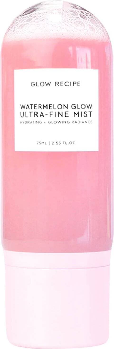 Glow Recipe Watermelon Glow Ultra-Fine Mist 75ml