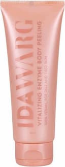Ida Warg Vitalizing Enzyme Body Peeling 125ml