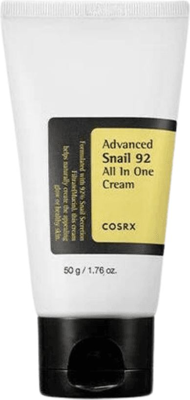 Cosrx Advanced Snail 92 All In One Cream 50g