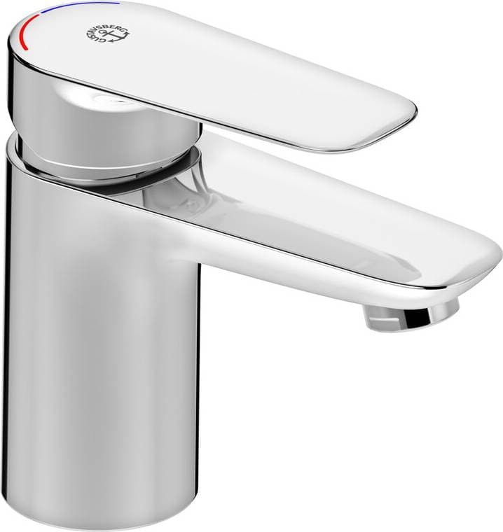 Gustavsberg Atlantic (GB41215047) Krom