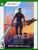 Star Wars: Jedi Survivor - Deluxe Edition (XBSX)