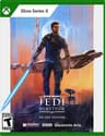 Star Wars: Jedi Survivor - Deluxe Edition (XBSX)