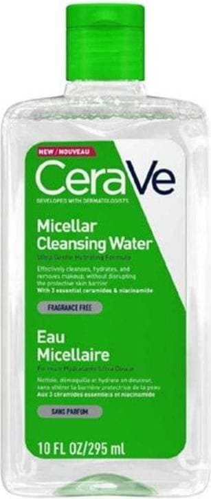 CeraVe Hydrating Micellar Water 295ml