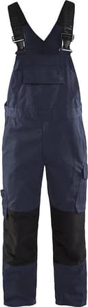 Blåkläder 26951330 Bib Overall With Stretch