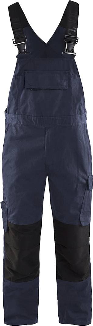 Blåkläder 26951330 Bib Overall With Stretch
