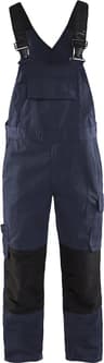 Blåkläder 26951330 Bib Overall With Stretch