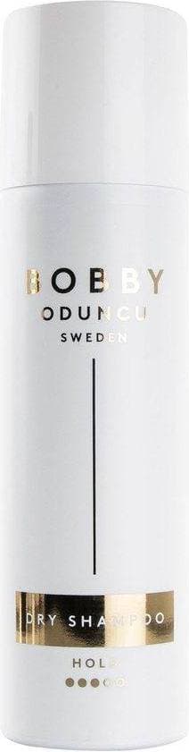 Bobby Oduncu Dry Shampoo 250ml