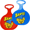 SportMe Bamse Åklapp