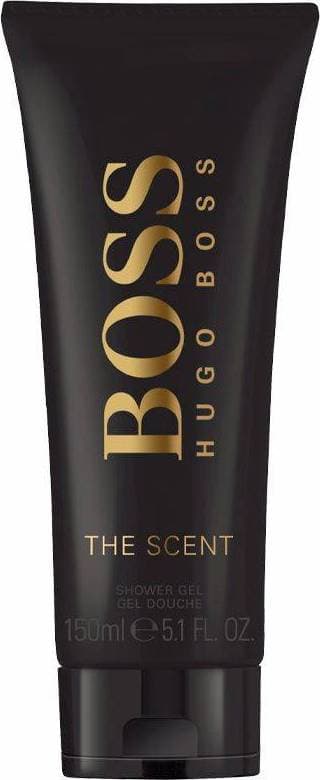 HUGO BOSS The Scent Shower Gel 150ml