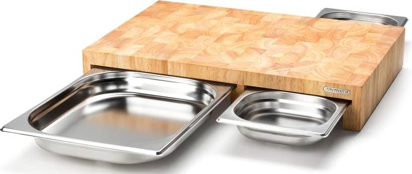 Continenta - Skärbräda 48cm