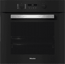 Miele H2465BOBSW Svart