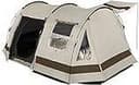 Skandika Kambo Tunnel tent for 6 people