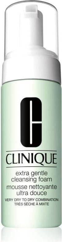 Clinique Extra Gentle Cleansing Foam 125ml