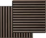 Fibrotech Square 2344639 22x520x520mm