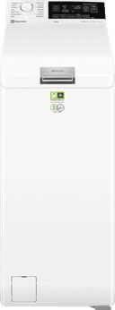 Electrolux EW7T673L1L Toppmatad Tvättmaskin