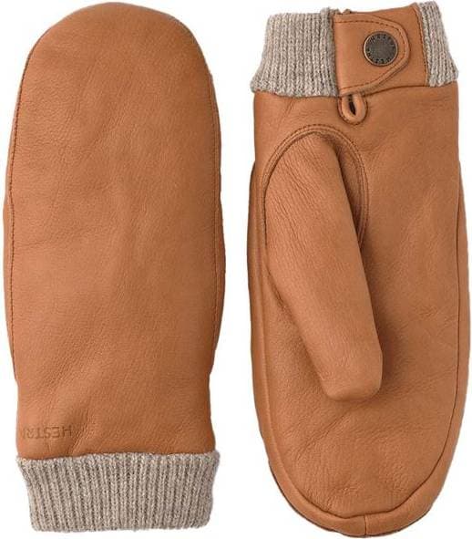 Hestra Idun Mitt - Cork