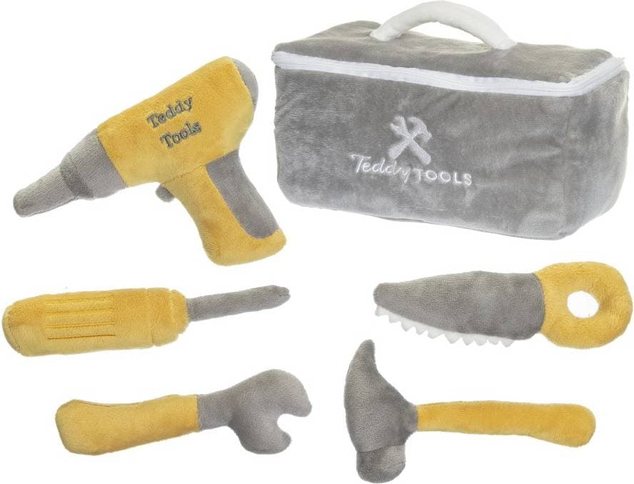 Teddykompaniet Teddy Tools