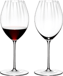 Riedel Performance Syrah Rödvinsglas 63.1cl 2st