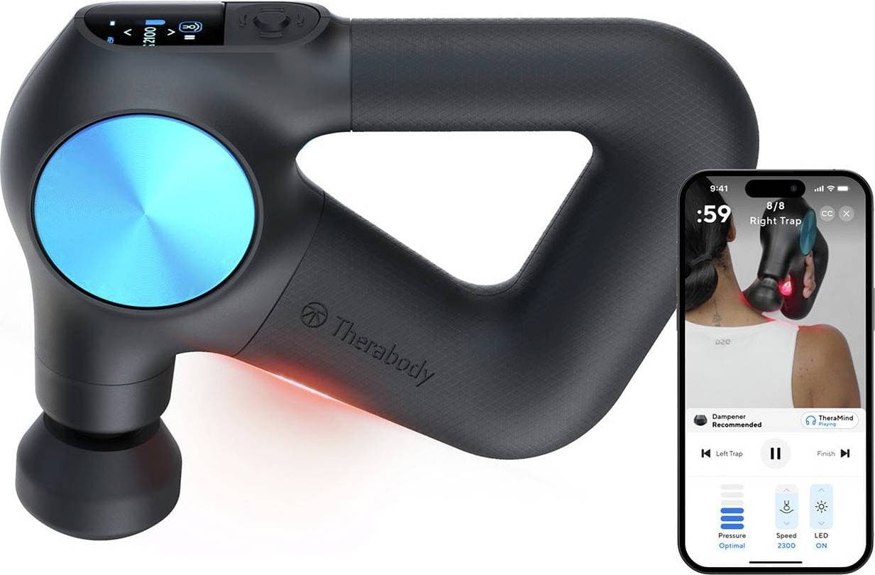 Therabody Pro Plus Gen 6