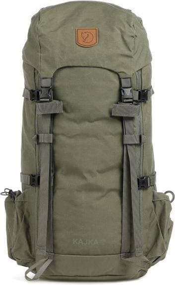 Fjällräven Kajka 35 M/L - Green