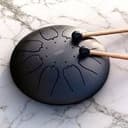 MikaMax Tongue Steel Drum