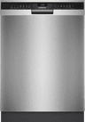 Siemens SN43HI01MS Iq300 Underbyggda Diskmaskiner