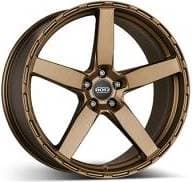 Dotz MarinaBay bronze 8x19 5/114.3 ET45 CB71.6