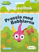 Prassla med Babblarna bok