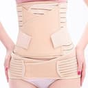 Postpartum Support Bälte 3i1