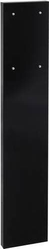 MEFA Stander 72 - Black 110cm
