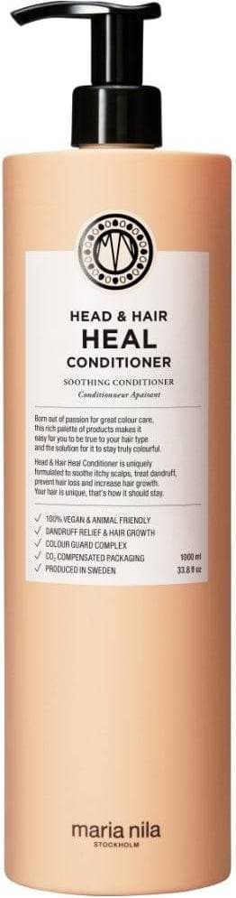 Maria Nila Head & Hair Heal Conditioner 1000ml
