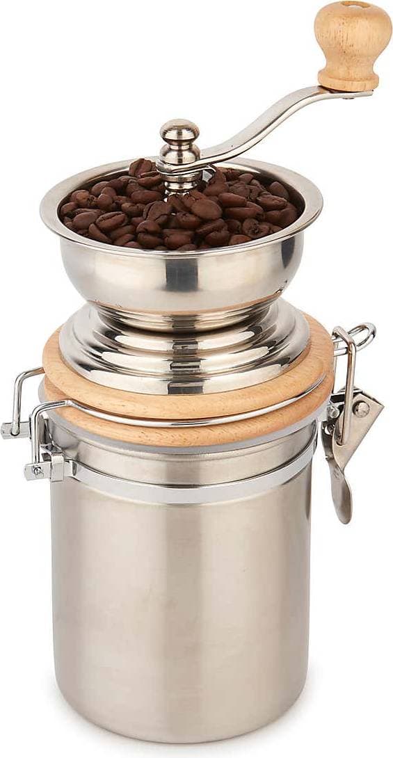 La Cafetière Traditional