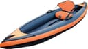 Riverside Inflatable kayak 1852 With Pump Bag & Paddel