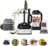 Kenwood Multipro FDM73.850SS