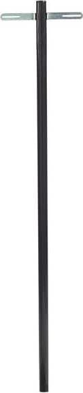 MEFA P21 Universal - Galvanized 150cm