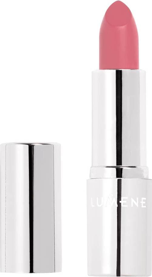 Lumene Moisture Lipstick 14 Frosty Petal