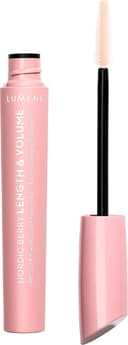 Lumene Nordic Berry Length & Volume Mascara, Brown